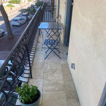 Jolie Appartement En Plein Centre Du Village Les Arcs-sur-Argens Экстерьер фото