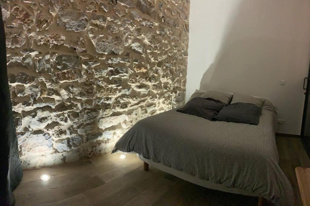 Jolie Appartement En Plein Centre Du Village Les Arcs-sur-Argens Экстерьер фото